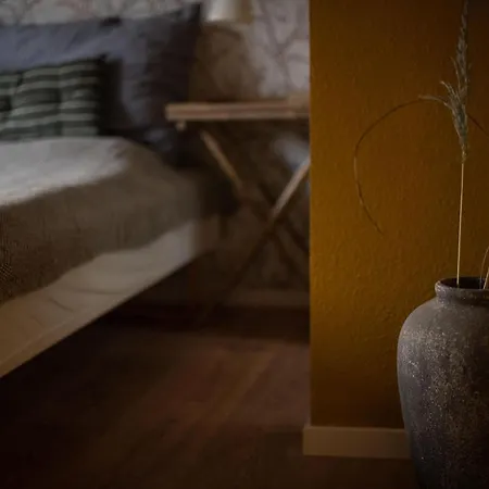 Gaestehuset Отель