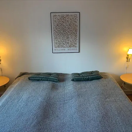 Gaestehuset Отель