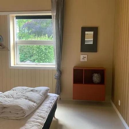 Gaestehuset Отель Tarm