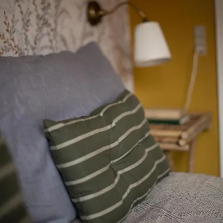 Gaestehuset Отель *