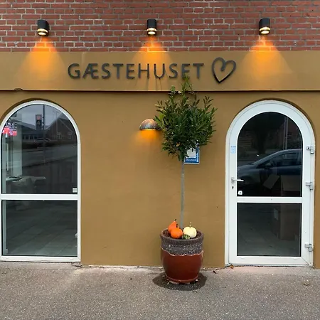 Gaestehuset *