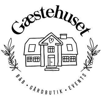 Отель Gaestehuset Tarm