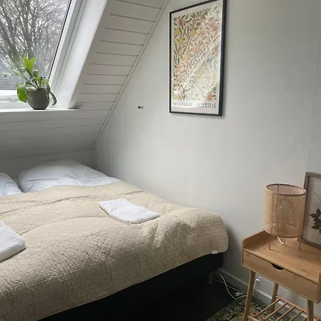 Отель Gaestehuset Tarm