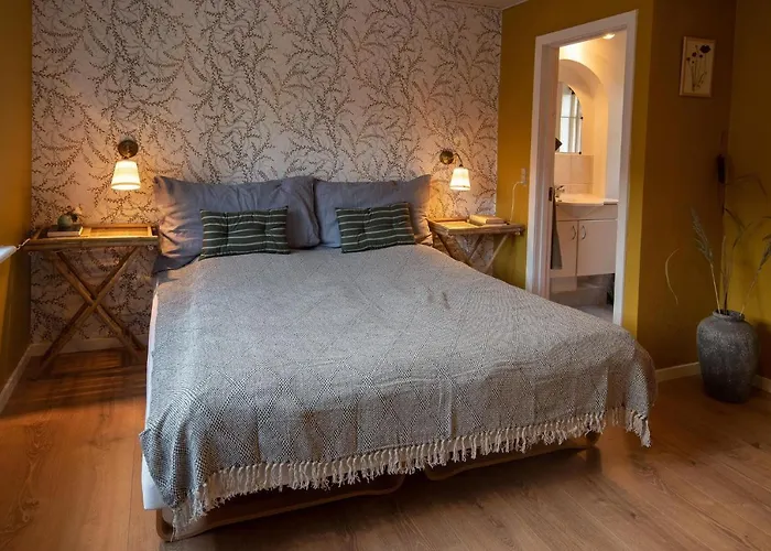 Hotel Gaestehuset *