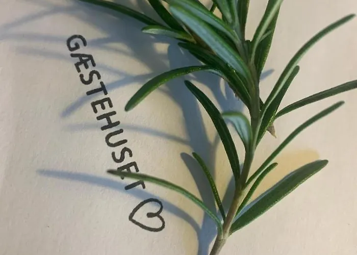 Gaestehuset