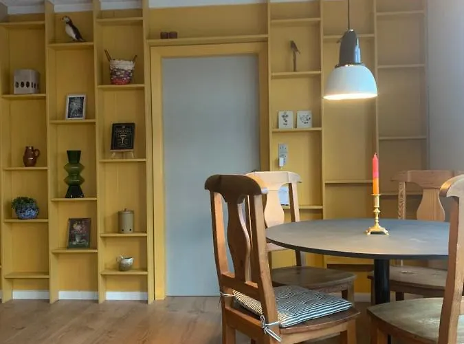 Gaestehuset Hotel Tarm