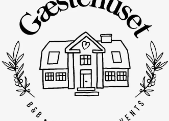 Gaestehuset * Tarm