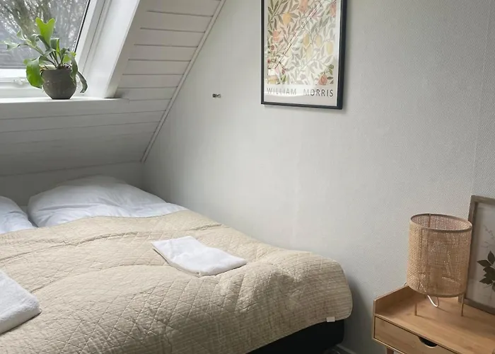 Hotel Gaestehuset Tarm
